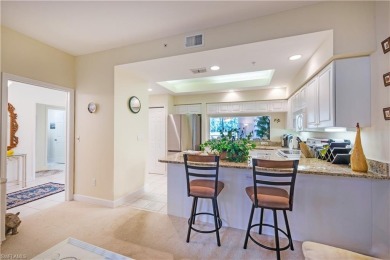 Wake up to sweeping golf and lake views in this beautifully on  in Florida - for sale on GolfHomes.com, golf home, golf lot