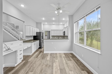 Don't miss your chance to own a 5 bedroom 3.5 bath in the HIGHLY on Champions Club at Summerfield in Florida - for sale on GolfHomes.com, golf home, golf lot
