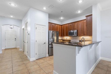 Enjoy sweeping ocean and golf course views from this beautifully on The Ocean Course At Hammock Beach Resort in Florida - for sale on GolfHomes.com, golf home, golf lot