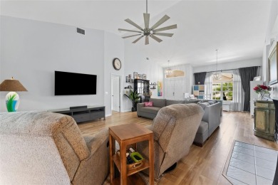 Discover this meticulously maintained 3-bedroom, 2-bathroom home on Huntington Hills Golf and Country Club in Florida - for sale on GolfHomes.com, golf home, golf lot