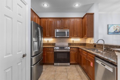 Enjoy sweeping ocean and golf course views from this beautifully on The Ocean Course At Hammock Beach Resort in Florida - for sale on GolfHomes.com, golf home, golf lot