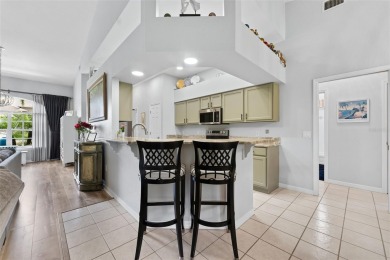 Discover this meticulously maintained 3-bedroom, 2-bathroom home on Huntington Hills Golf and Country Club in Florida - for sale on GolfHomes.com, golf home, golf lot