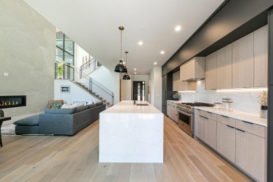 Step into luxury living with this stunning 3-bedroom modern on The Golf Club At Grays Crossing in California - for sale on GolfHomes.com, golf home, golf lot