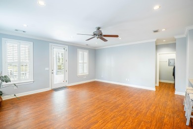 Welcome to 1161 Parkway Drive-a beautifully updated 5 BR, 3.5 on Snee Farm Country Club in South Carolina - for sale on GolfHomes.com, golf home, golf lot