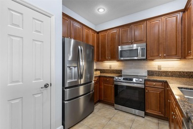 Enjoy sweeping ocean and golf course views from this beautifully on The Ocean Course At Hammock Beach Resort in Florida - for sale on GolfHomes.com, golf home, golf lot