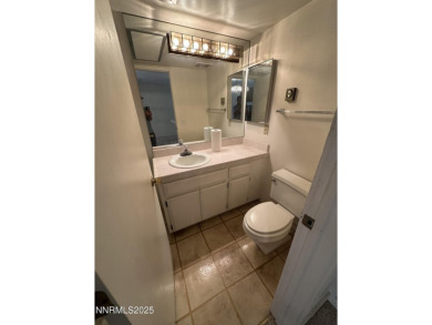 Ground floor unit with easy access to Diamond Peak Ski Resort on Incline Village Golf Course in Nevada - for sale on GolfHomes.com, golf home, golf lot