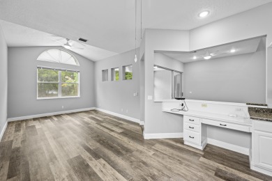 Don't miss your chance to own a 5 bedroom 3.5 bath in the HIGHLY on Champions Club at Summerfield in Florida - for sale on GolfHomes.com, golf home, golf lot