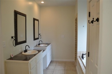 Terrific 3-Bedroom, 2-Bath Home with Pool and Outdoor Kitchen on Shady Oaks Golf Course in Texas - for sale on GolfHomes.com, golf home, golf lot