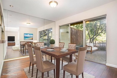 Charming Townhome in the Heart of Country Place-Discover the on The Country Place in Texas - for sale on GolfHomes.com, golf home, golf lot