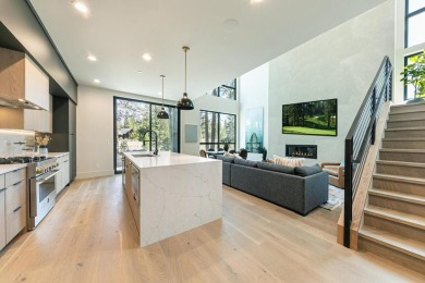 Step into luxury living with this stunning 3-bedroom modern on The Golf Club At Grays Crossing in California - for sale on GolfHomes.com, golf home, golf lot