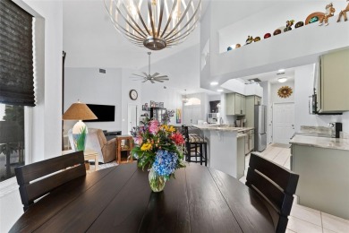 Discover this meticulously maintained 3-bedroom, 2-bathroom home on Huntington Hills Golf and Country Club in Florida - for sale on GolfHomes.com, golf home, golf lot