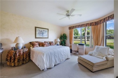 Wake up to sweeping golf and lake views in this beautifully on  in Florida - for sale on GolfHomes.com, golf home, golf lot