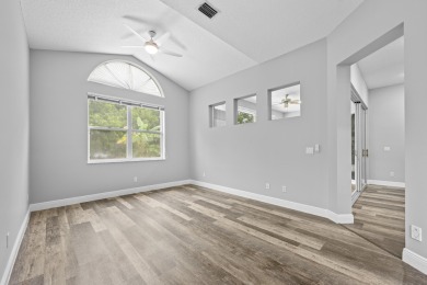 Don't miss your chance to own a 5 bedroom 3.5 bath in the HIGHLY on Champions Club at Summerfield in Florida - for sale on GolfHomes.com, golf home, golf lot