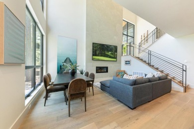 Step into luxury living with this stunning 3-bedroom modern on The Golf Club At Grays Crossing in California - for sale on GolfHomes.com, golf home, golf lot