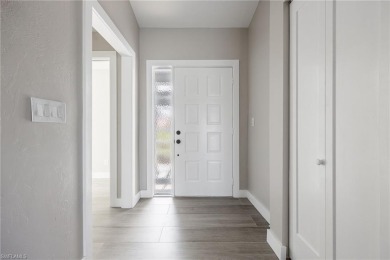 Welcome to your dream home in the highly sought-after Kelly on Kelly Greens Golf and Country Club in Florida - for sale on GolfHomes.com, golf home, golf lot