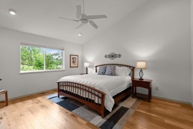 Beautifully updated in 2023, this immaculate townhome is located on Buffalo Hill Golf Club in Montana - for sale on GolfHomes.com, golf home, golf lot