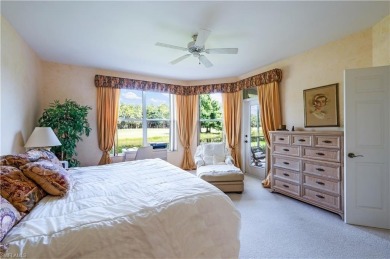 Wake up to sweeping golf and lake views in this beautifully on  in Florida - for sale on GolfHomes.com, golf home, golf lot