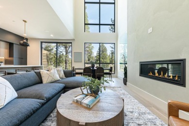 Step into luxury living with this stunning 3-bedroom modern on The Golf Club At Grays Crossing in California - for sale on GolfHomes.com, golf home, golf lot