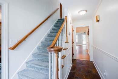 Welcome to 1161 Parkway Drive-a beautifully updated 5 BR, 3.5 on Snee Farm Country Club in South Carolina - for sale on GolfHomes.com, golf home, golf lot