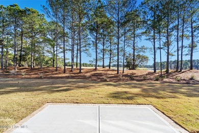 Located in the prestigious Thistle Golf Club & Estates in Sunset on Thistle Golf Club in North Carolina - for sale on GolfHomes.com, golf home, golf lot