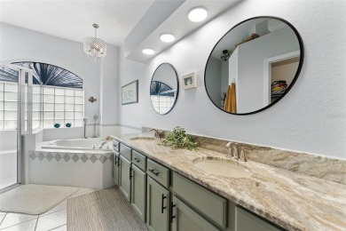 Discover this meticulously maintained 3-bedroom, 2-bathroom home on Huntington Hills Golf and Country Club in Florida - for sale on GolfHomes.com, golf home, golf lot