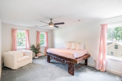 Welcome to 1161 Parkway Drive-a beautifully updated 5 BR, 3.5 on Snee Farm Country Club in South Carolina - for sale on GolfHomes.com, golf home, golf lot