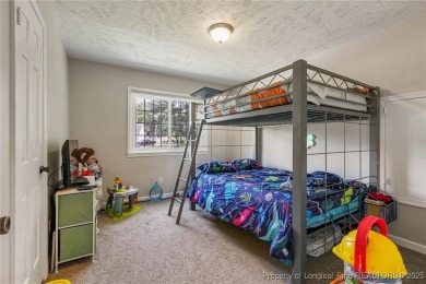 Welcome to this Gray's Creek tri-level cutie! On the main floor on Cypress Lakes Golf Course in North Carolina - for sale on GolfHomes.com, golf home, golf lot