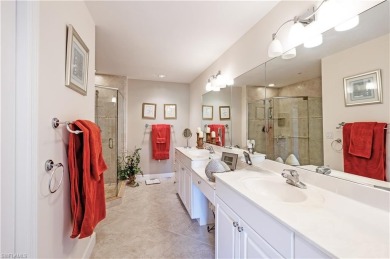 Wake up to sweeping golf and lake views in this beautifully on  in Florida - for sale on GolfHomes.com, golf home, golf lot