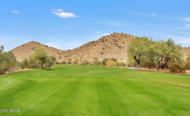 MUST SEE Mediterranean charm in single level patio home w/ rare on Arizona Grand Resort Golf Course in Arizona - for sale on GolfHomes.com, golf home, golf lot