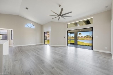 Welcome to your dream home in the highly sought-after Kelly on Kelly Greens Golf and Country Club in Florida - for sale on GolfHomes.com, golf home, golf lot