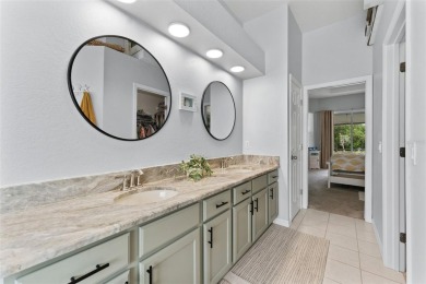 Discover this meticulously maintained 3-bedroom, 2-bathroom home on Huntington Hills Golf and Country Club in Florida - for sale on GolfHomes.com, golf home, golf lot