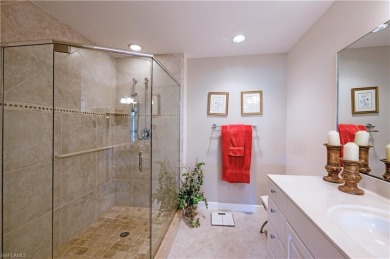 Wake up to sweeping golf and lake views in this beautifully on  in Florida - for sale on GolfHomes.com, golf home, golf lot