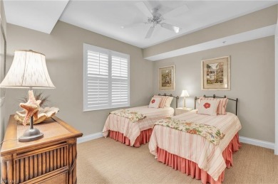 This expansive 3-bedroom, 3-bathroom + Den condo offers 2,103 on Fort Myers Beach and Golf Club in Florida - for sale on GolfHomes.com, golf home, golf lot