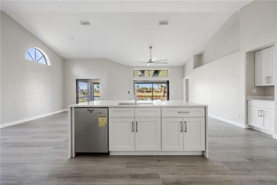Welcome to your dream home in the highly sought-after Kelly on Kelly Greens Golf and Country Club in Florida - for sale on GolfHomes.com, golf home, golf lot