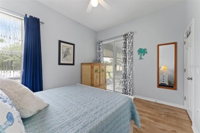 Discover this meticulously maintained 3-bedroom, 2-bathroom home on Huntington Hills Golf and Country Club in Florida - for sale on GolfHomes.com, golf home, golf lot