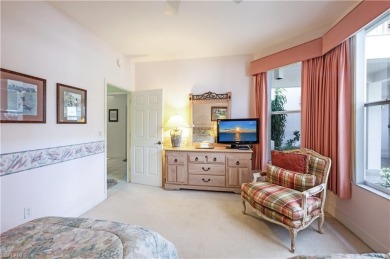 Wake up to sweeping golf and lake views in this beautifully on  in Florida - for sale on GolfHomes.com, golf home, golf lot