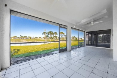 Welcome to your dream home in the highly sought-after Kelly on Kelly Greens Golf and Country Club in Florida - for sale on GolfHomes.com, golf home, golf lot