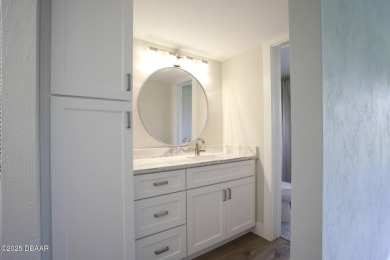LUXURY IN GATED GOLF COMMUNITY - 3BR/2BA END UNIT | 128-B Golden on The Club At Pelican Bay - North Course in Florida - for sale on GolfHomes.com, golf home, golf lot