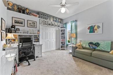 Discover this meticulously maintained 3-bedroom, 2-bathroom home on Huntington Hills Golf and Country Club in Florida - for sale on GolfHomes.com, golf home, golf lot