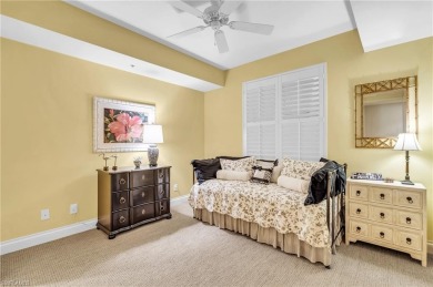 This expansive 3-bedroom, 3-bathroom + Den condo offers 2,103 on Fort Myers Beach and Golf Club in Florida - for sale on GolfHomes.com, golf home, golf lot