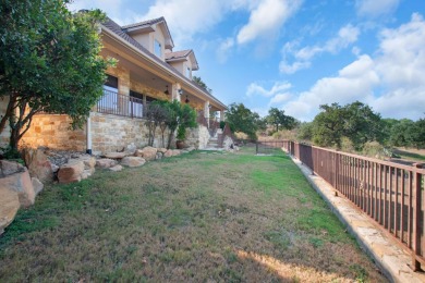 This stunning home in Horseshoe Bay West is perched on two on Ram Rock Golf Course in Texas - for sale on GolfHomes.com, golf home, golf lot
