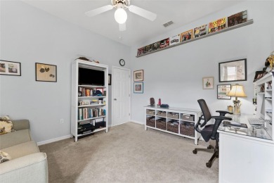 Discover this meticulously maintained 3-bedroom, 2-bathroom home on Huntington Hills Golf and Country Club in Florida - for sale on GolfHomes.com, golf home, golf lot