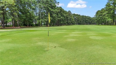 Welcome to this Gray's Creek tri-level cutie! On the main floor on Cypress Lakes Golf Course in North Carolina - for sale on GolfHomes.com, golf home, golf lot