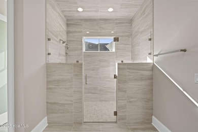 Located in the prestigious Thistle Golf Club & Estates in Sunset on Thistle Golf Club in North Carolina - for sale on GolfHomes.com, golf home, golf lot