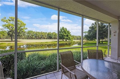 Wake up to sweeping golf and lake views in this beautifully on  in Florida - for sale on GolfHomes.com, golf home, golf lot