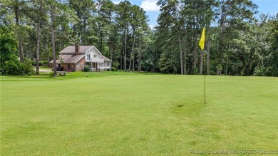 Welcome to this Gray's Creek tri-level cutie! On the main floor on Cypress Lakes Golf Course in North Carolina - for sale on GolfHomes.com, golf home, golf lot