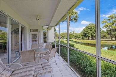 Wake up to sweeping golf and lake views in this beautifully on  in Florida - for sale on GolfHomes.com, golf home, golf lot