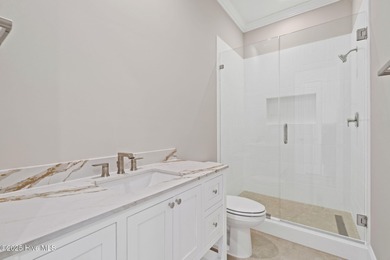 Located in the prestigious Thistle Golf Club & Estates in Sunset on Thistle Golf Club in North Carolina - for sale on GolfHomes.com, golf home, golf lot