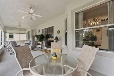 Discover this meticulously maintained 3-bedroom, 2-bathroom home on Huntington Hills Golf and Country Club in Florida - for sale on GolfHomes.com, golf home, golf lot