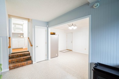 Welcome to 1161 Parkway Drive-a beautifully updated 5 BR, 3.5 on Snee Farm Country Club in South Carolina - for sale on GolfHomes.com, golf home, golf lot